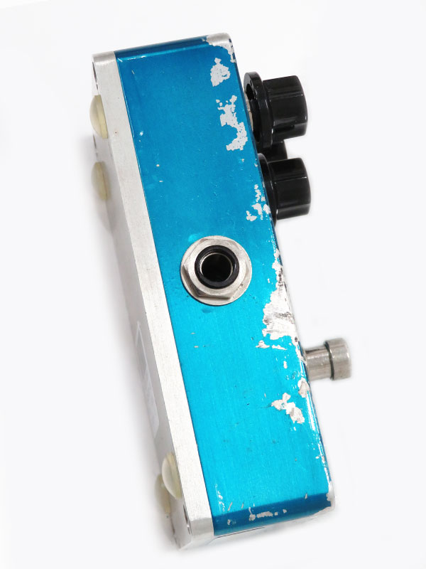 Leqtique】レクティーク『オーバードライブ』Maestoso エフェクター 1