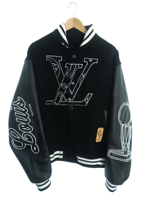 LOUIS VUITTON】ルイヴィトン『1A90L3 NBA バスケットボール