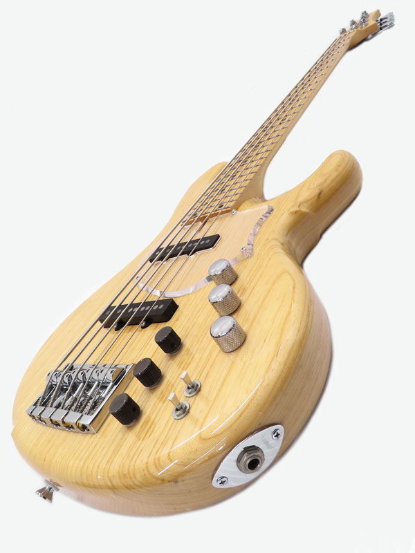 dragonfly】ドラゴンフライ『5弦ベース』CT-5 PRETEND エレキベース 1