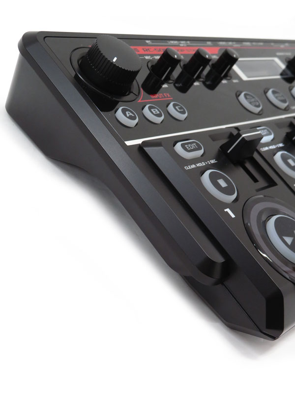 BOSS】ボス『ループステーション』RC-505 エフェクター 1週間保証