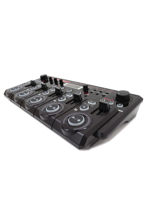 BOSS】ボス『ループステーション』RC-505 エフェクター 1週間保証