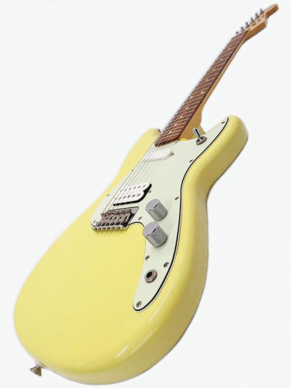 Fender Mexico】フェンダーメキシコ『エレキギター』Player Duo-Sonic