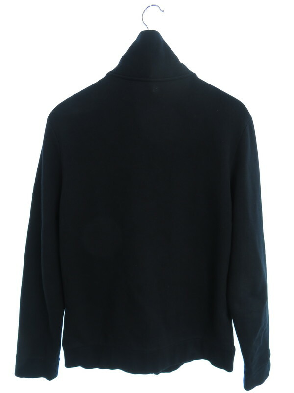 GUCCI】グッチ『シェリーライン スウェットジップジャケット sizeXL