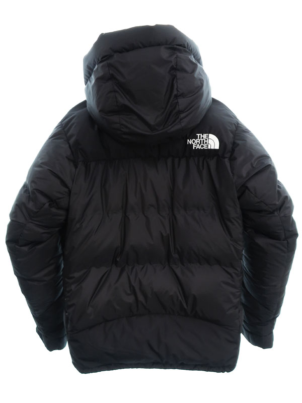 THE NORTH FACE】ザノースフェイス『ヒマラヤンパーカ サミット