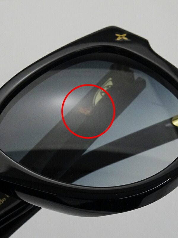 LOUIS VUITTON】ルイヴィトン『サングラス マイ モノグラム・ラウンド