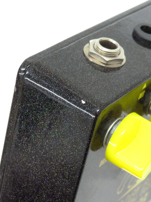 BLACK CAT】ブラックキャット『オーバードライブ』OD-FUZZ