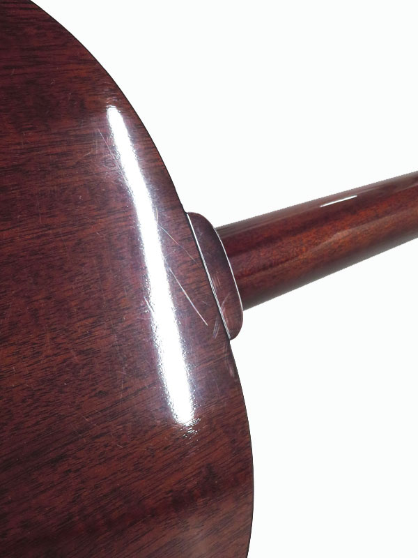 K.Yairi】ケイヤイリ『アコースティックギター』RSL-701 2011年製 1