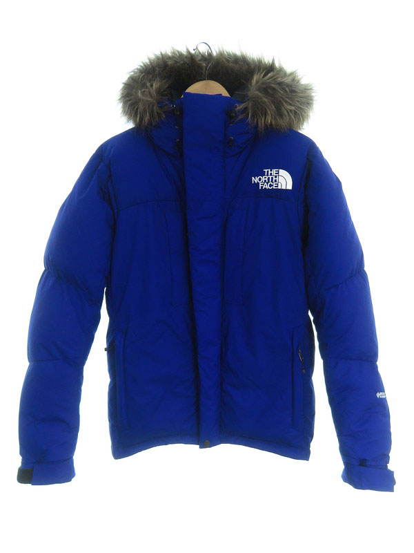 THE NORTH FACE】ザノースフェイス『ポーラージャケット sizeM