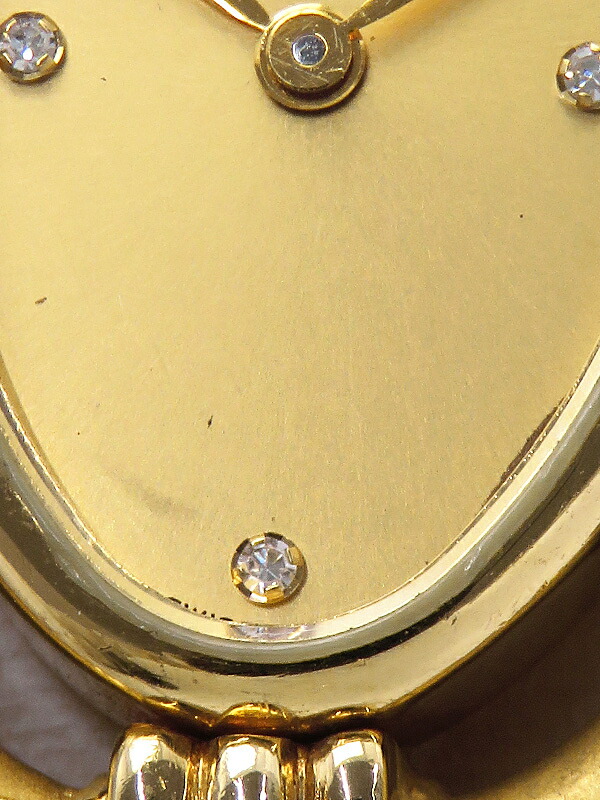 CARRERA y CARRERA】カレライカレラ『カバロス ダイヤ』112 レディース