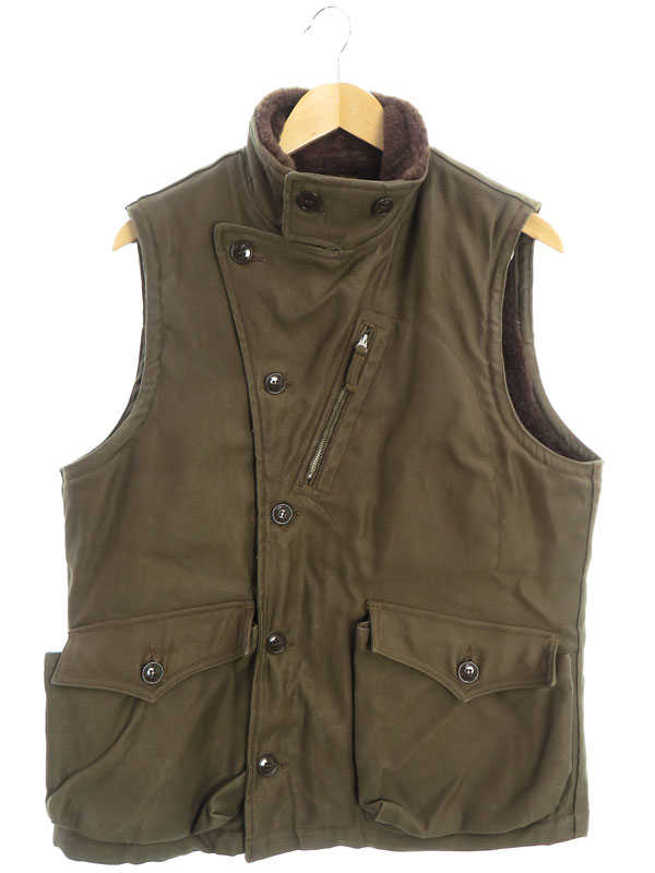 FREEWHEELERS】フリーホイーラーズ『UNION SPECIAL OVERALLS WINTER