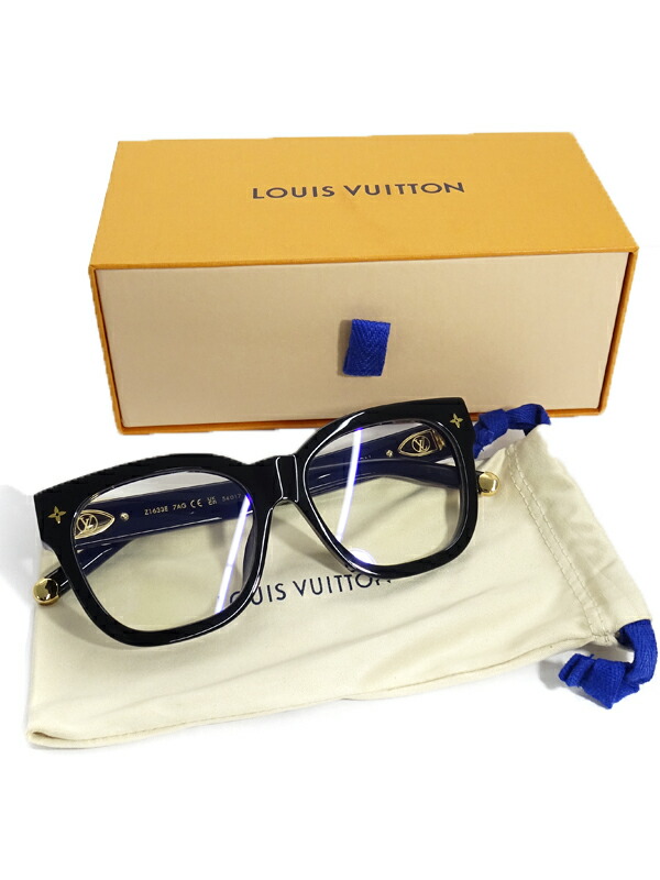 LOUIS VUITTON】ルイヴィトン『マイ モノグラム・スクエア』Z1633E