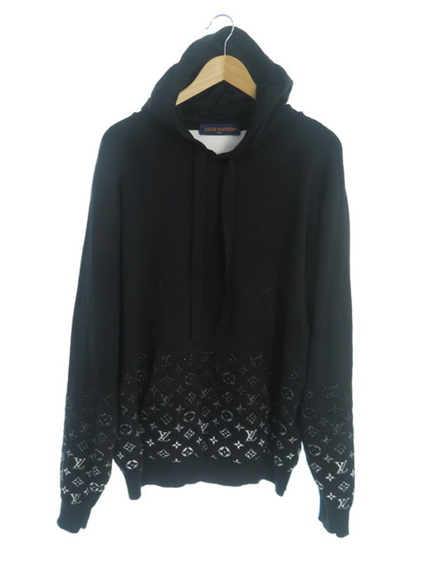 LOUIS VUITTON】ルイヴィトン『1AFAQD モノグラム グラディエント