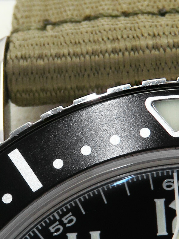 ZENITH】ゼニス『パイロット クロノメトロ TIPO CP-2』03.2240.4069/21