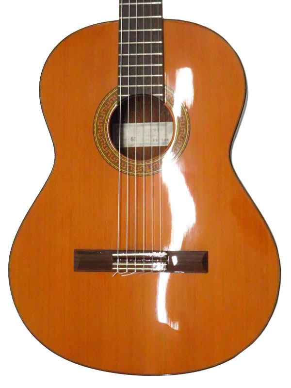 Jose Antonio】ホセアントニオ『クラシックギター』6C 1週間保証【中古