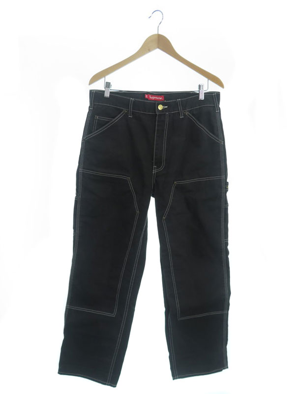 Supreme】シュプリーム『デニムパンツ size32』メンズ カーゴパンツ 1
