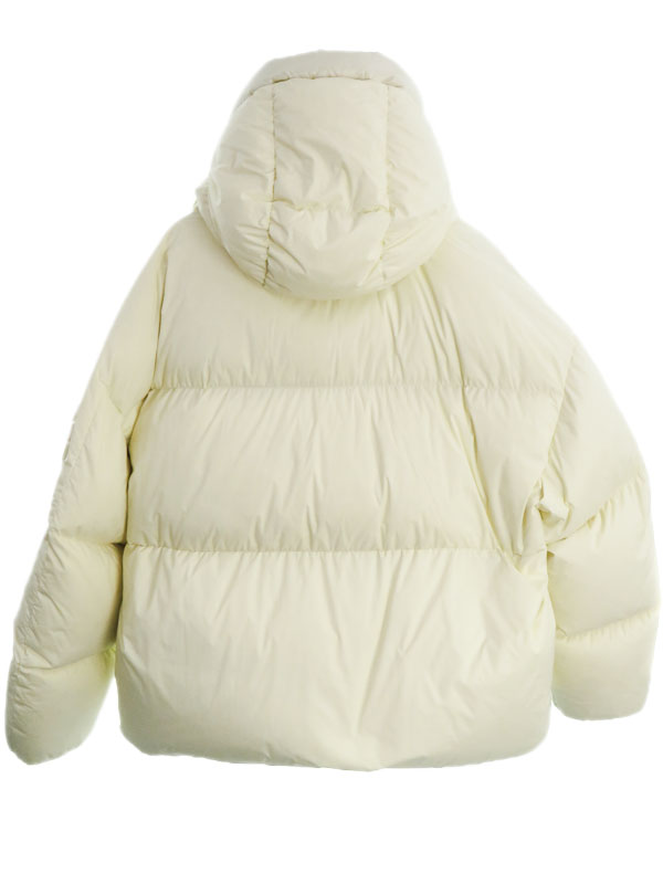 MONCLER】モンクレール『ジーニアス ANTILA ダウンジャケット size3