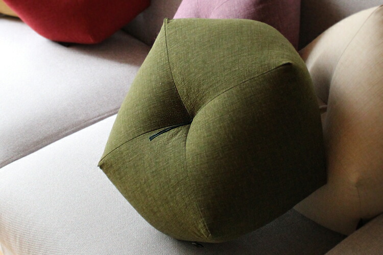 楽天市場】【座布団セット】おじゃみ座布団＆カバーセット 選べる