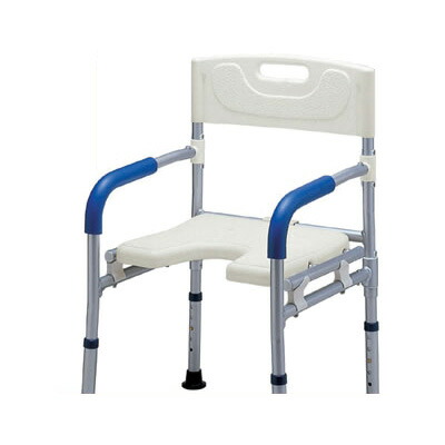 楽天市場】介護用 風呂椅子 安寿 折りたたみシャワーベンチHPフィット