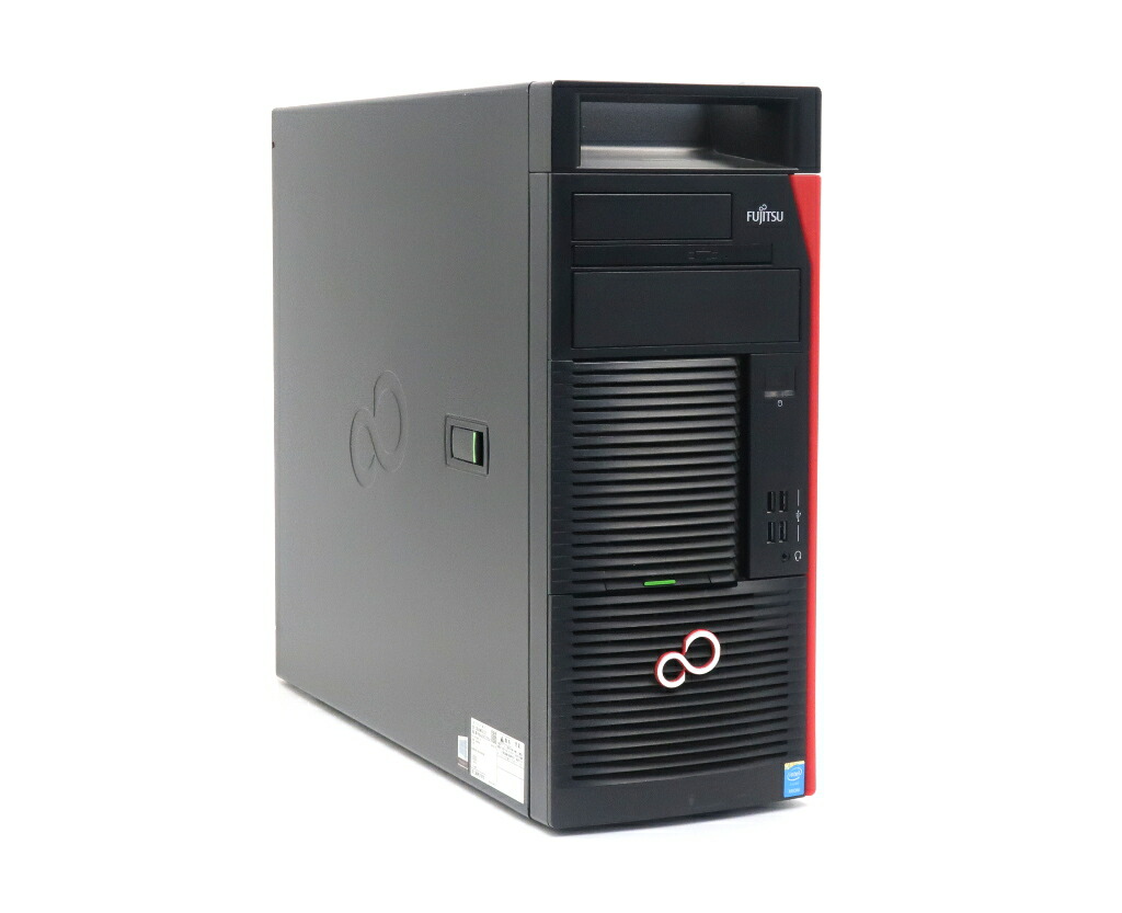 価格.com - 富士通 ESPRIMO D583/KX FMVD12024P 価格比較