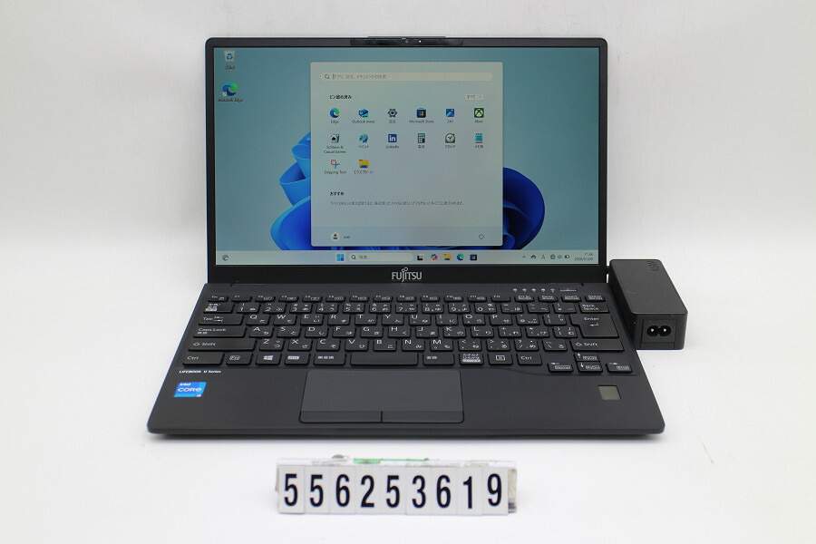価格.com - 富士通 LIFEBOOK U7311/FX FMVU3802NP 価格比較