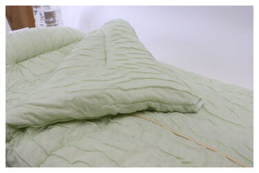 楽天市場】プラチナウェーブ エンジェル肌布団 シングル（150×210cm