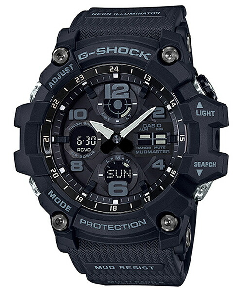楽天市場】【1日はポイント最大41倍＆10%OFFクーポン】G-SHOCK GWG-100