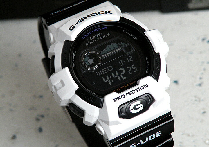 楽天市場】オートライト訳ありCASIO カシオ Gショック ジーショック G