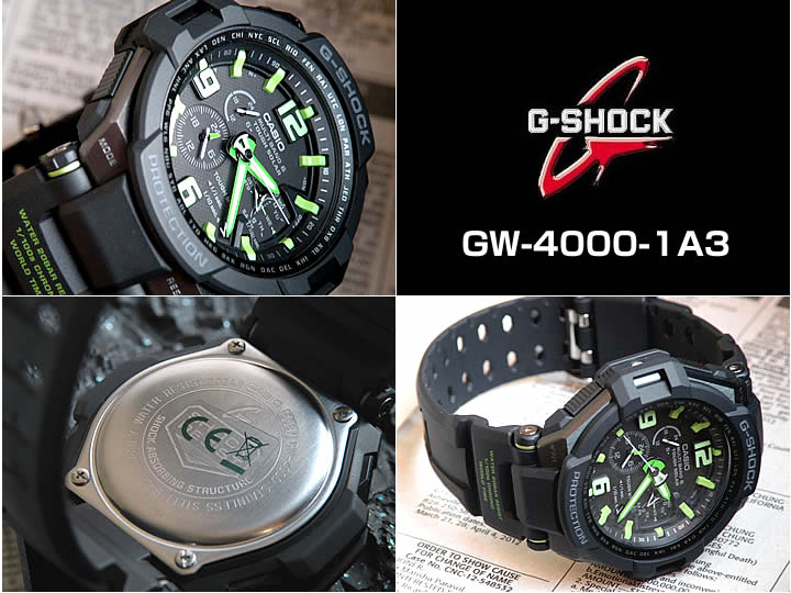 楽天市場】CASIO カシオ G-SHOCK Gショック メンズ 腕時計 アナログ