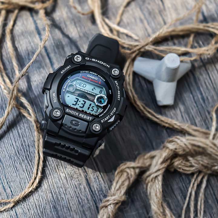 楽天市場】スーパーセール G-SHOCK Gショック ジーショック 電波
