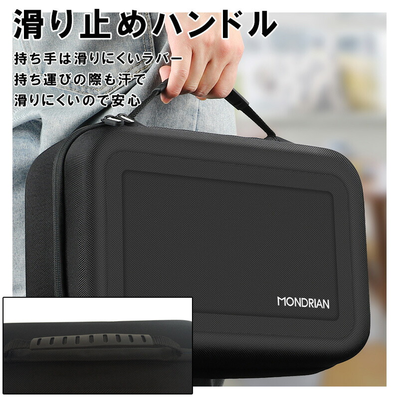 楽天市場】【スーパーセル期間P10倍】Nintendo Switch キャリーケース