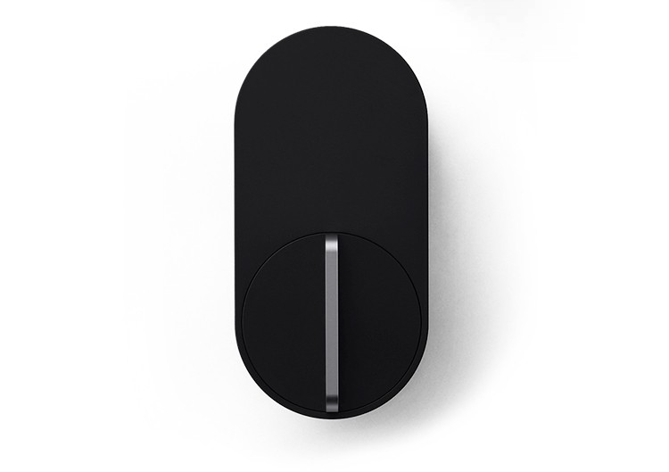 楽天市場】【正規販売代理店】Qrio Lock ブラック・Qrio Hub・Key S