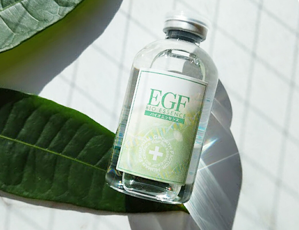 楽天市場】美容液 EGF グロースファクター 成長因子 ハリ 敏感肌 乾燥