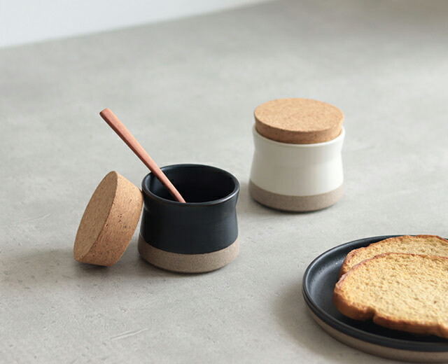 楽天市場】KINTO キントー セラミックラボ CLK-211 キャニスター 100ml