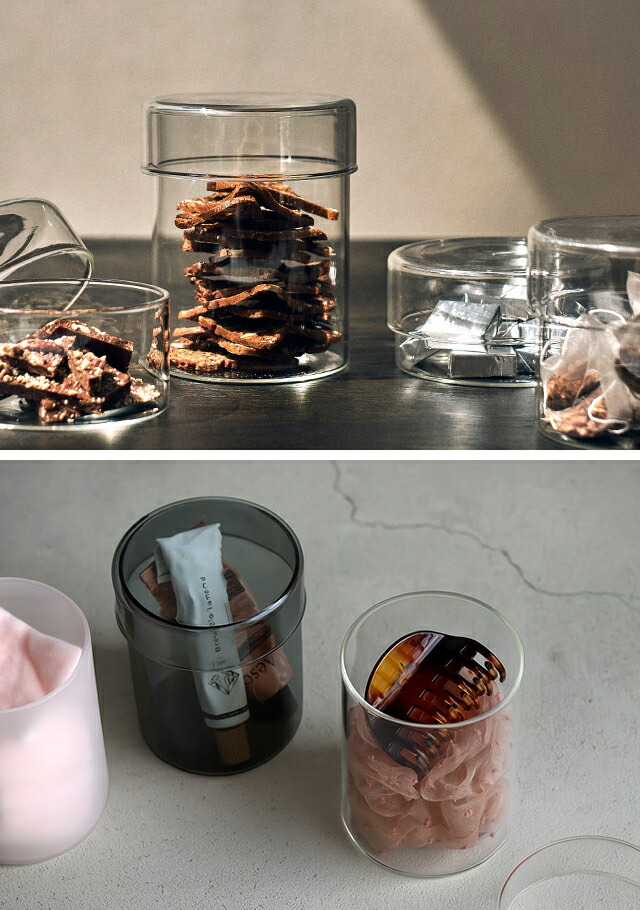 楽天市場】KINTO キントー SCHALE ガラスケース 100×130mm クリア