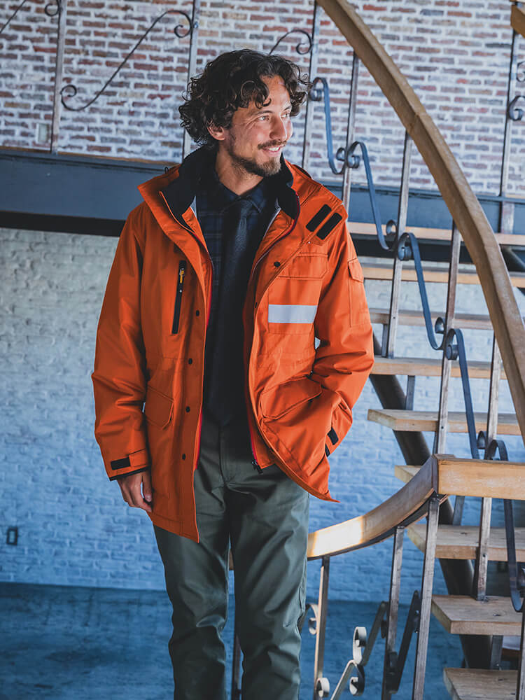 楽天市場】【期間限定P2倍】バートル BURTLE 防寒コート 7211 SS-LL