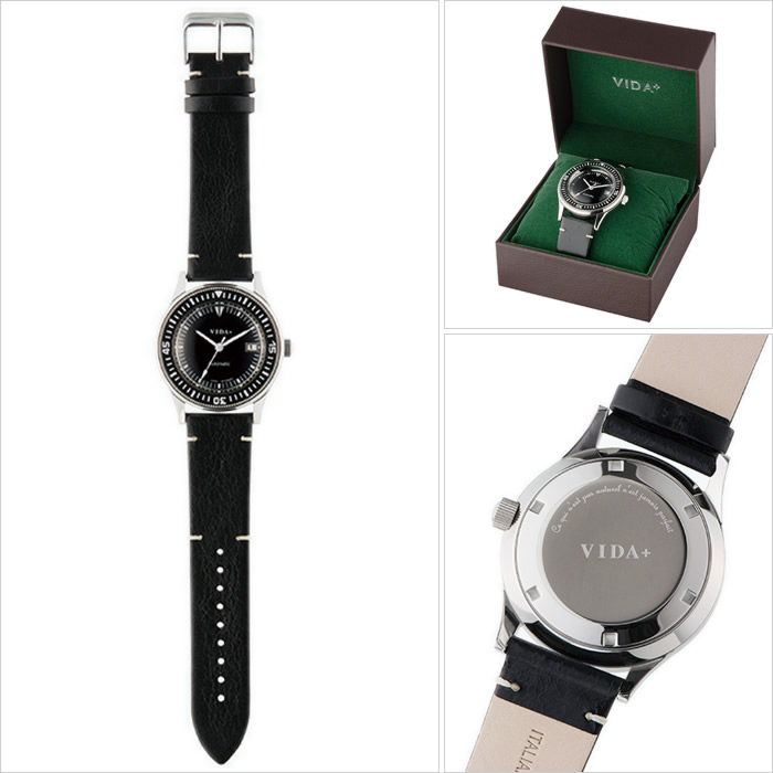 楽天市場】【2,700円引き】【10%OFF】 ヴィーダプラス腕時計