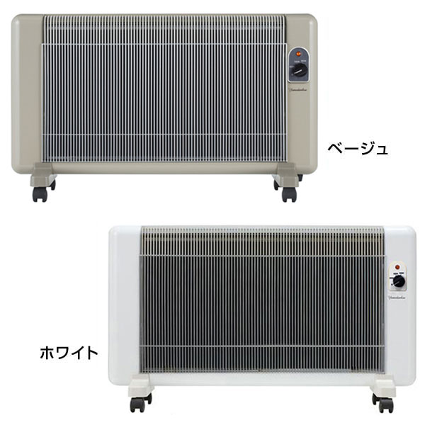 楽天市場】夢暖望 900型 暖房 特典 プログラムタイマー付 遠赤外線