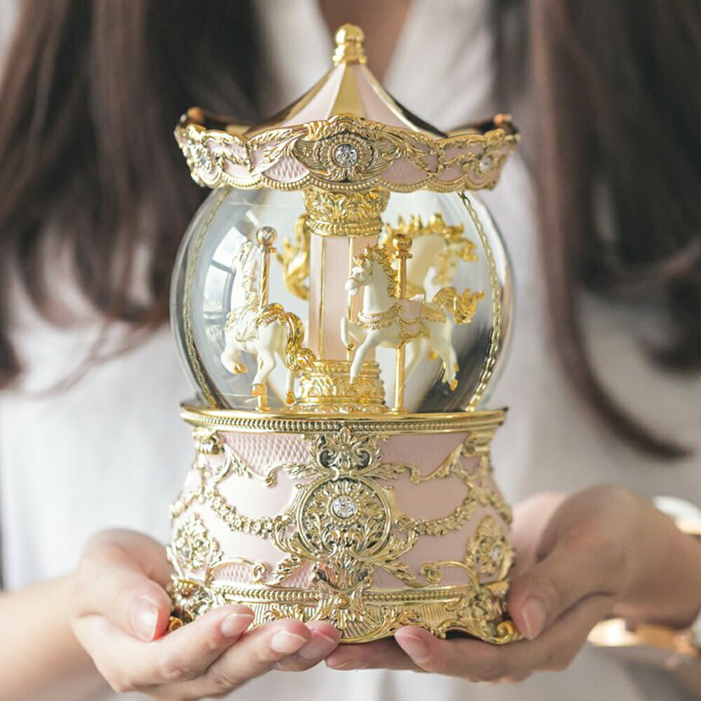 ウィンテン WINTEN【公式】｜製品紹介｜スノードーム・オルゴール