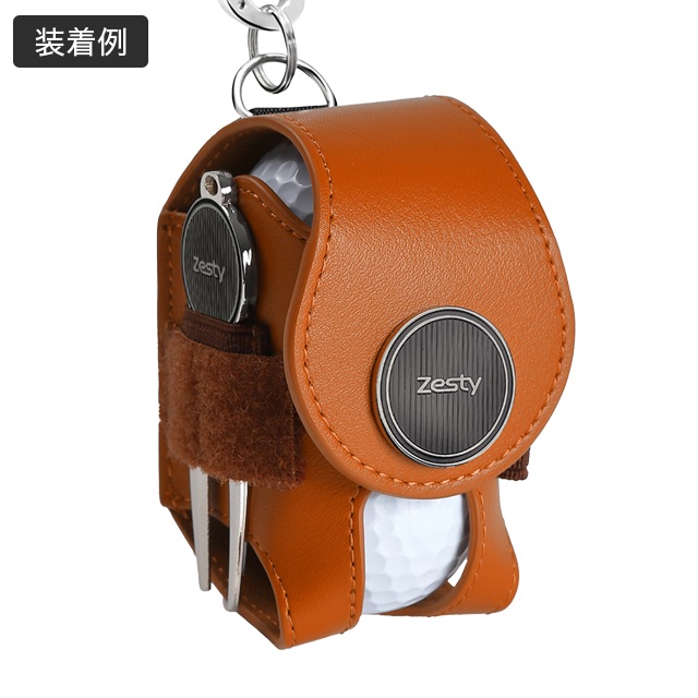 楽天市場】Zesty ゴルフ マーカー （Zesty ゴルフボールケース用