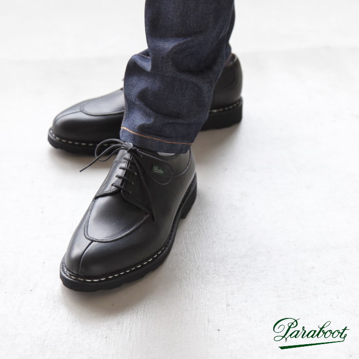 parabont パラブーツ　AVIGNON(アヴィニョン) 6.5 parabont パラブーツ AVIGNON(アヴィニョン) 6.5 AVIGNON(アヴィニョン