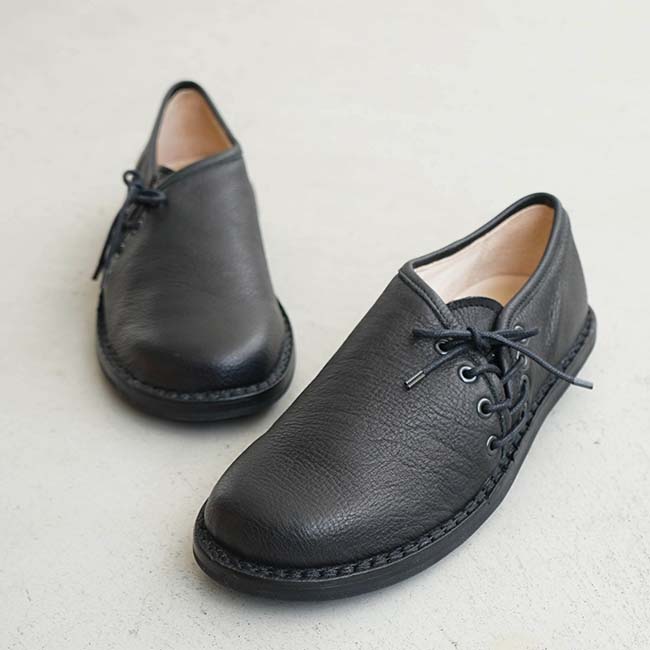 SALE 40%OFF】[OFFSPRING-VS]trippen(トリッペン) カウソフトレザー