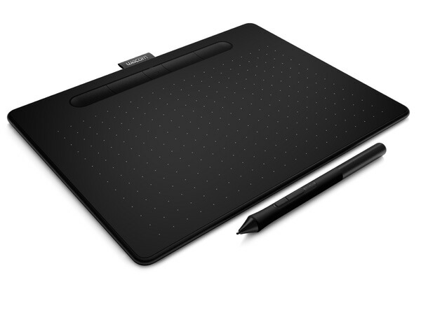 ユアサプライムス.com｜ワコム ペンタブレット Wacom Intuos Medium