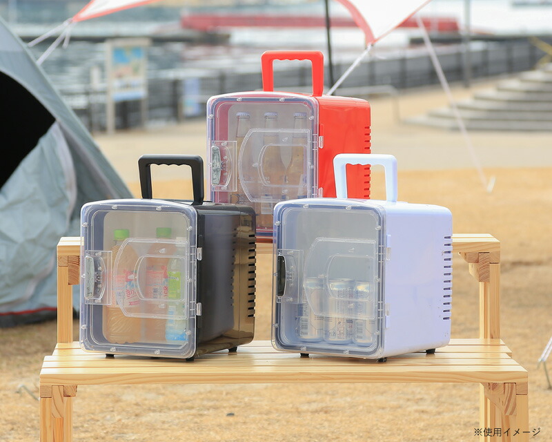 ユアサプライムス.com｜ベルソス 8L冷温庫 VS-CW008 ホワイト(WH