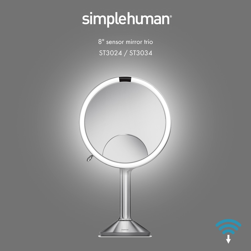 楽天市場】【正規品】【正規販売店】 simplehuman シンプルヒューマン