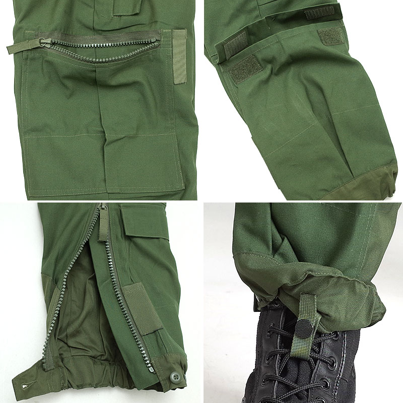 楽天市場】スウェーデン軍タイプ UF90 タンカース オーバーオール