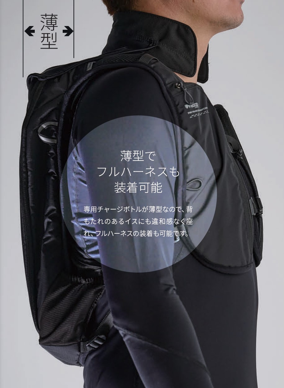 楽天市場】2025 水冷服 アイスマン ICEMAN 水冷ベスト VEST PRO-X2