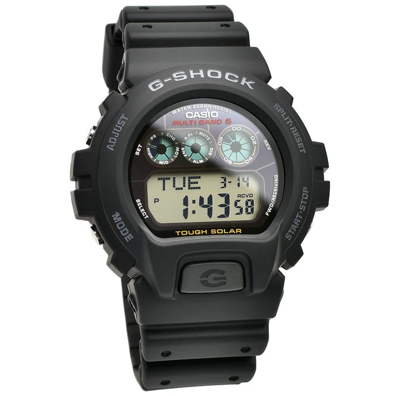 楽天市場】【ポイント最大39倍！】 カシオ Gショック G-SHOCK