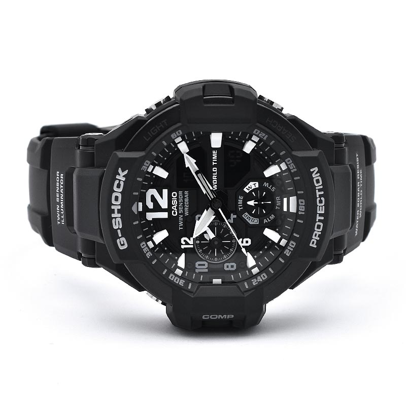 楽天市場】【ポイント最大42倍！】 カシオ Gショック G-SHOCK スカイ