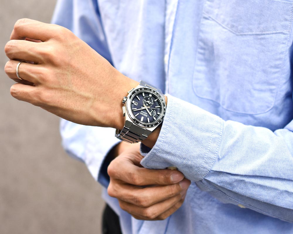 楽天市場】【ポイント最大42倍！】 セイコー アストロン ASTRON