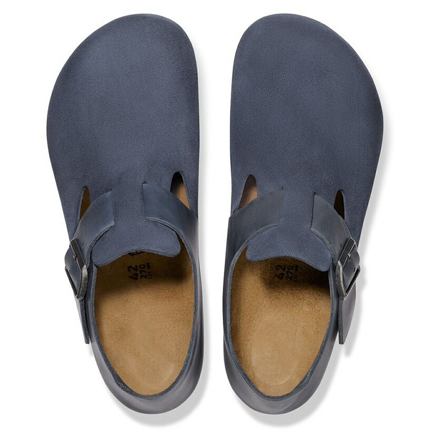 楽天市場】☆20％OFF BIRKENSTOCK ビルケンシュトック LONDON LEVE